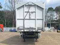 Others Others Gull Wing Trailer PFB34116 (KAI) 2014 _15