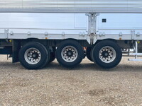 Others Others Gull Wing Trailer PFB34116 (KAI) 2014 _24
