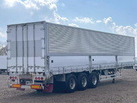 Others Others Gull Wing Trailer PFB34116 (KAI) 2014 _2
