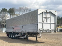 Others Others Gull Wing Trailer PFB34116 (KAI) 2014 _3