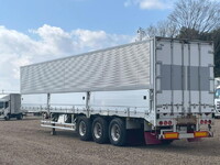 Others Others Gull Wing Trailer PFB34116 (KAI) 2014 _4