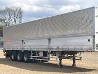 Others Others Gull Wing Trailer PFB34116 (KAI) 2014 _5