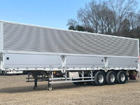 Others Others Gull Wing Trailer PFB34116 (KAI) 2014 _6