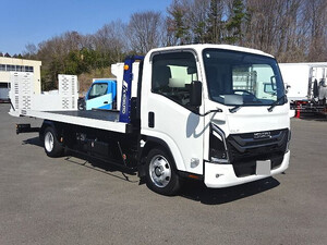 ISUZU Elf Safety Loader 2RG-NPR88AM 2025 10,005km_1