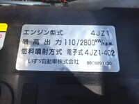 ISUZU Elf Safety Loader 2RG-NPR88AM 2025 10,005km_27