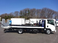 ISUZU Elf Safety Loader 2RG-NPR88AM 2025 10,005km_5