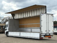 UD TRUCKS Quon Aluminum Wing 2RG-CG5FA 2023 174,000km_11