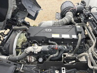 UD TRUCKS Quon Aluminum Wing 2RG-CG5FA 2023 174,000km_17