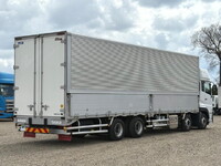 UD TRUCKS Quon Aluminum Wing 2RG-CG5FA 2023 174,000km_2