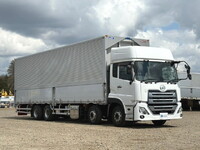 UD TRUCKS Quon Aluminum Wing 2RG-CG5FA 2023 174,000km_3