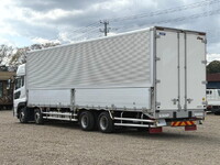 UD TRUCKS Quon Aluminum Wing 2RG-CG5FA 2023 174,000km_4