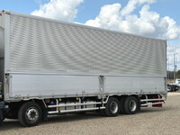 UD TRUCKS Quon Aluminum Wing 2RG-CG5FA 2023 174,000km_5
