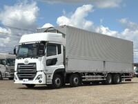 UD TRUCKS Quon Aluminum Wing 2RG-CG5FA 2023 174,000km_6