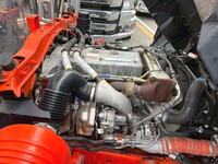 HINO Ranger Refrigerator & Freezer Wing 2KG-FC2ABG 2019 289,000km_18