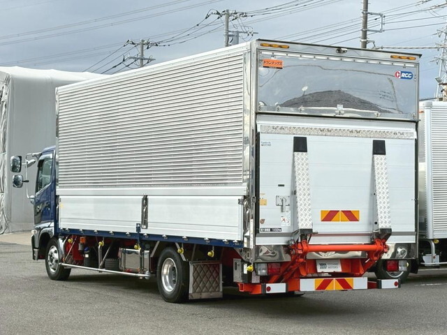 Ranger Refrigerator & Freezer Wing_2