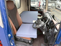 HINO Ranger Refrigerator & Freezer Wing 2KG-FC2ABG 2019 289,000km_21