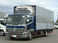 HINO Ranger Refrigerator & Freezer Wing 2KG-FC2ABG 2019 289,000km_3