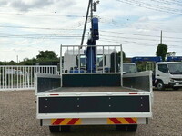 HINO Ranger Truck (With 4 Steps Of Cranes) 2PG-FC2ABA 2025 1,000km_10