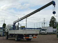 HINO Ranger Truck (With 4 Steps Of Cranes) 2PG-FC2ABA 2025 1,000km_11
