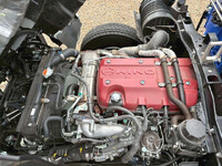 HINO Ranger Truck (With 4 Steps Of Cranes) 2PG-FC2ABA 2025 1,000km_16