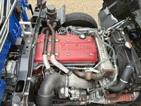 HINO Ranger Truck (With 4 Steps Of Cranes) 2PG-FC2ABA 2025 1,000km_17