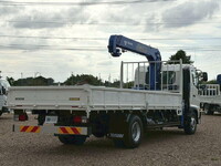 HINO Ranger Truck (With 4 Steps Of Cranes) 2PG-FC2ABA 2025 1,000km_2