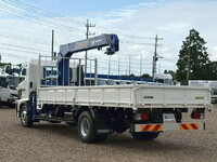 HINO Ranger Truck (With 4 Steps Of Cranes) 2PG-FC2ABA 2025 1,000km_4