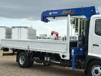 HINO Ranger Truck (With 4 Steps Of Cranes) 2PG-FC2ABA 2025 1,000km_5