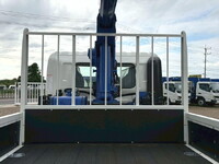 HINO Ranger Truck (With 4 Steps Of Cranes) 2PG-FC2ABA 2025 1,000km_7