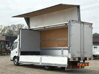 HINO Dutro Aluminum Wing TKG-XZU730M 2013 420,000km_10