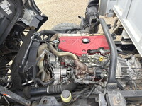 HINO Dutro Aluminum Wing TKG-XZU730M 2013 420,000km_16