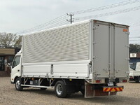 HINO Dutro Aluminum Wing TKG-XZU730M 2013 420,000km_2