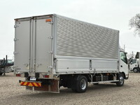HINO Dutro Aluminum Wing TKG-XZU730M 2013 420,000km_3
