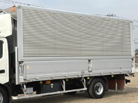 HINO Dutro Aluminum Wing TKG-XZU730M 2013 420,000km_5