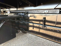 MITSUBISHI FUSO Super Great Deep Dump 2PG-FV80VZ 2025 1,000km_10