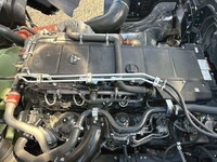 MITSUBISHI FUSO Super Great Deep Dump 2PG-FV80VZ 2025 1,000km_11