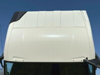 MITSUBISHI FUSO Super Great Deep Dump 2PG-FV80VZ 2025 1,000km_12