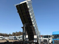 MITSUBISHI FUSO Super Great Deep Dump 2PG-FV80VZ 2025 1,000km_13