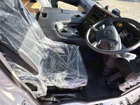 MITSUBISHI FUSO Super Great Deep Dump 2PG-FV80VZ 2025 1,000km_14