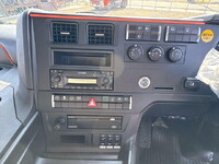 MITSUBISHI FUSO Super Great Deep Dump 2PG-FV80VZ 2025 1,000km_16