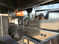 MITSUBISHI FUSO Super Great Deep Dump 2PG-FV80VZ 2025 1,000km_19