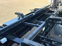 MITSUBISHI FUSO Super Great Deep Dump 2PG-FV80VZ 2025 1,000km_20