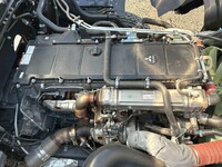 MITSUBISHI FUSO Super Great Deep Dump 2PG-FV80VZ 2025 1,000km_21