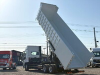 MITSUBISHI FUSO Super Great Deep Dump 2PG-FV80VZ 2025 1,000km_2