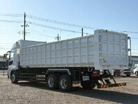 MITSUBISHI FUSO Super Great Deep Dump 2PG-FV80VZ 2025 1,000km_4