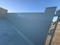 MITSUBISHI FUSO Super Great Deep Dump 2PG-FV80VZ 2025 1,000km_5