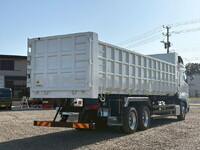 MITSUBISHI FUSO Super Great Deep Dump 2PG-FV80VZ 2025 1,000km_7