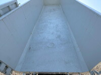 MITSUBISHI FUSO Super Great Deep Dump 2PG-FV80VZ 2025 1,000km_8