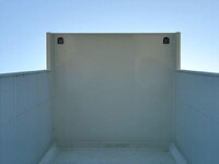 MITSUBISHI FUSO Super Great Deep Dump 2PG-FV80VZ 2025 1,000km_9