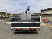 MITSUBISHI FUSO Fighter Truck (With 5 Steps Of Cranes) TKG-FK61F 2015 18,887km_10